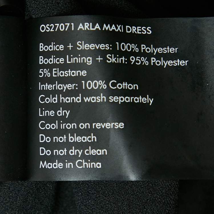 Pre Owned Isabel Marant Etoile Black Side Stripe Leather Mini Skirt S