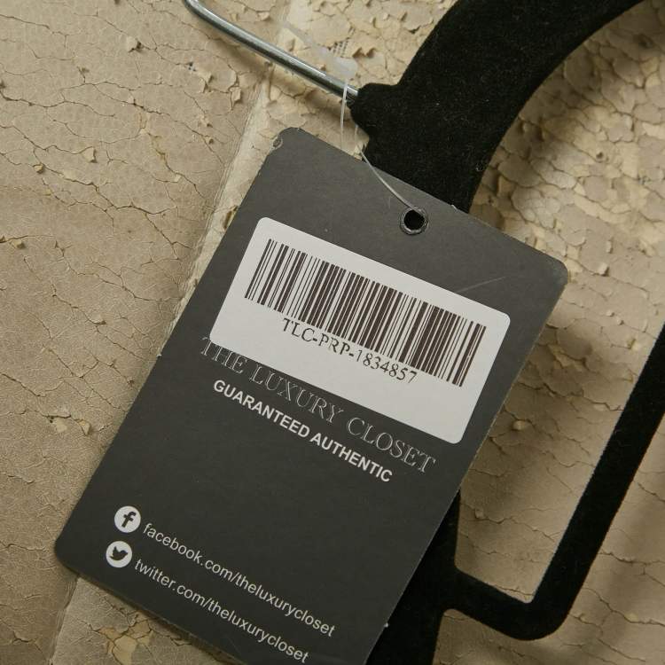 Pre Owned Isabel Marant Beige Velvet Sweetheart Neck Gubaia Top S