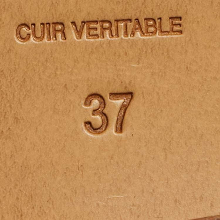 Pre Owned حذاء بوت بطول الكاحل إيزابيل مارانت كريسي سويدي أخضر مقاس 37