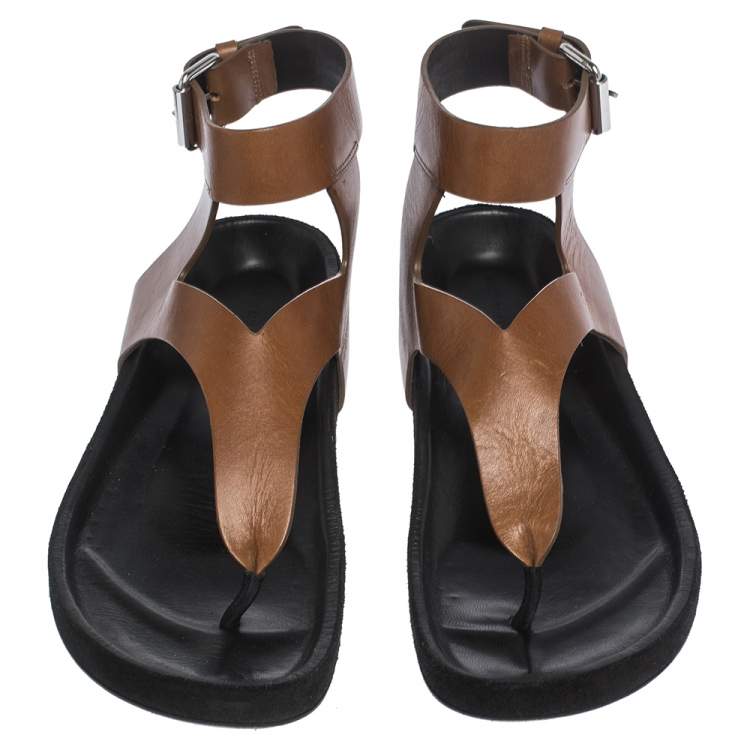 isabel marant elwina sandals