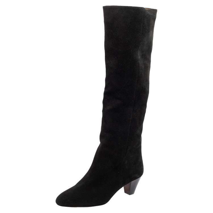 isabel marant robby boots