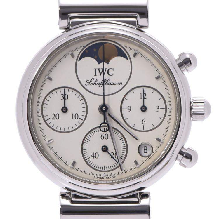 iwc women's collection