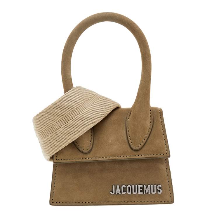 jacquemus mini tote
