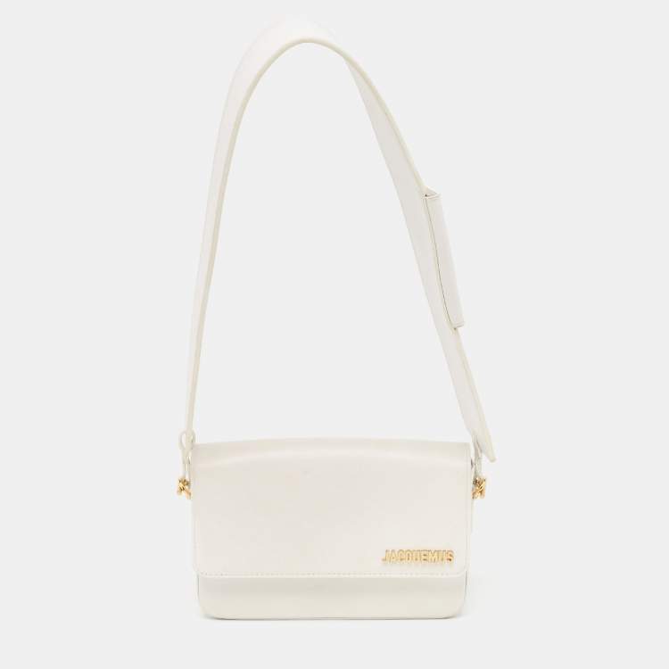 Jacquemus best sale used bag