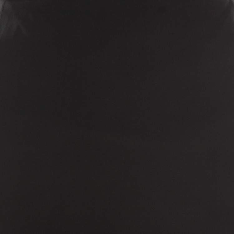 Pre Owned Jil Sander Black Pencil Skirt L