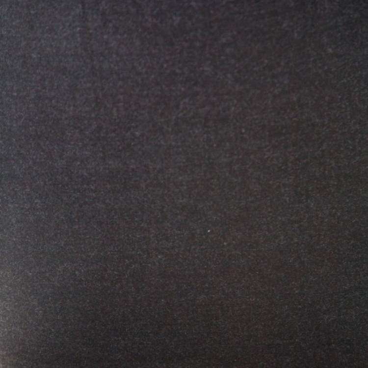 Pre Owned Jill Sander Grey Virgin Wool and Cashmere Blend Sheath Skirt XL