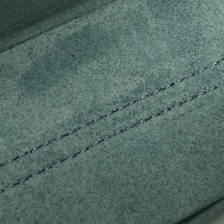 Pre Owned Jimmy Choo Multicolor Leopard Print Calf Hair Lockett Petite Shoulder Bag