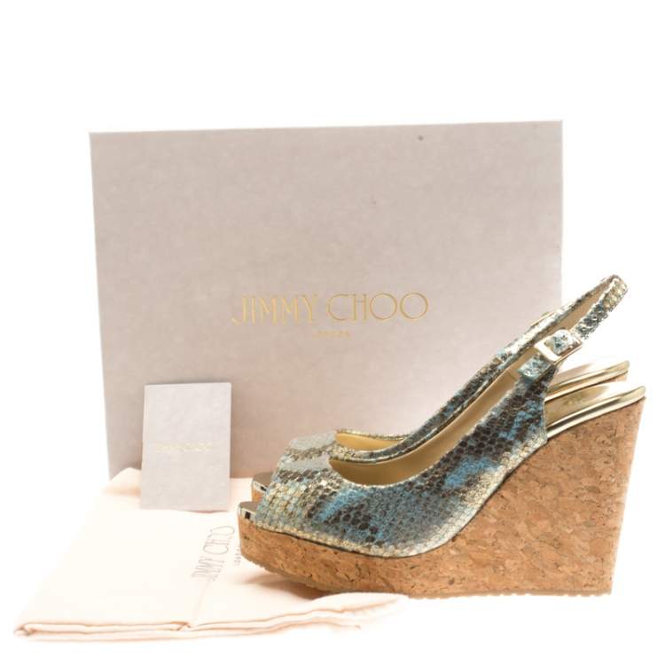 jimmy choo prova