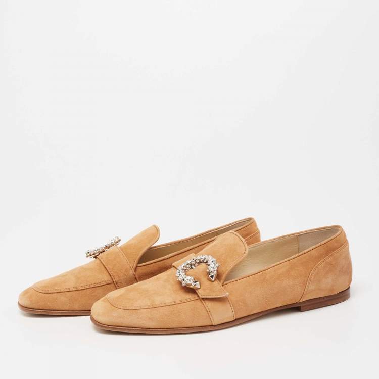 Jimmy choo discount mani loafer