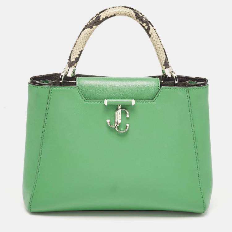 Varenne Avenue | Designer Quilted Bags | JIMMY CHOO