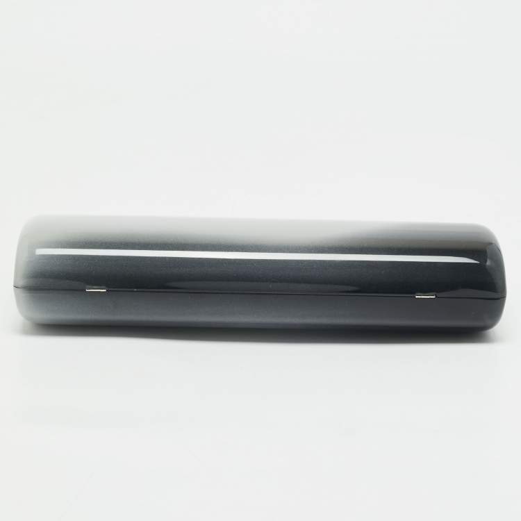 Pre Owned Jimmy Choo Multicolor Acrylic Clutch