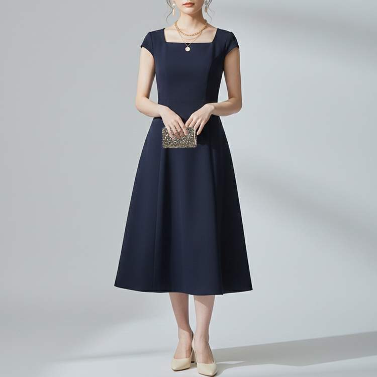 Pre Owned Jimmy Choo Kisslock Grey Glitter Clutch