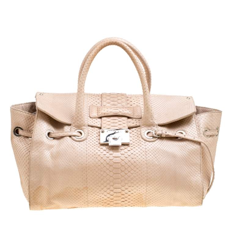 jimmy choo rosalie bag