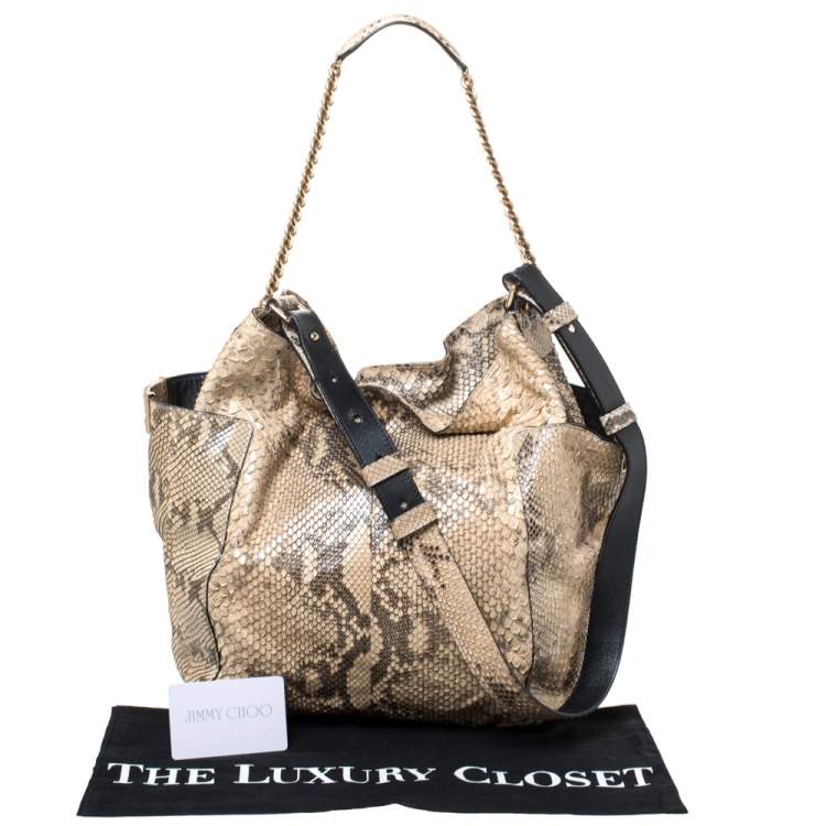 jimmy choo anna bag