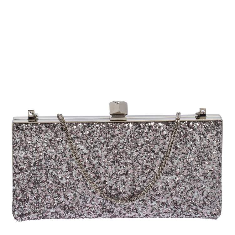 jimmy choo celeste clutch