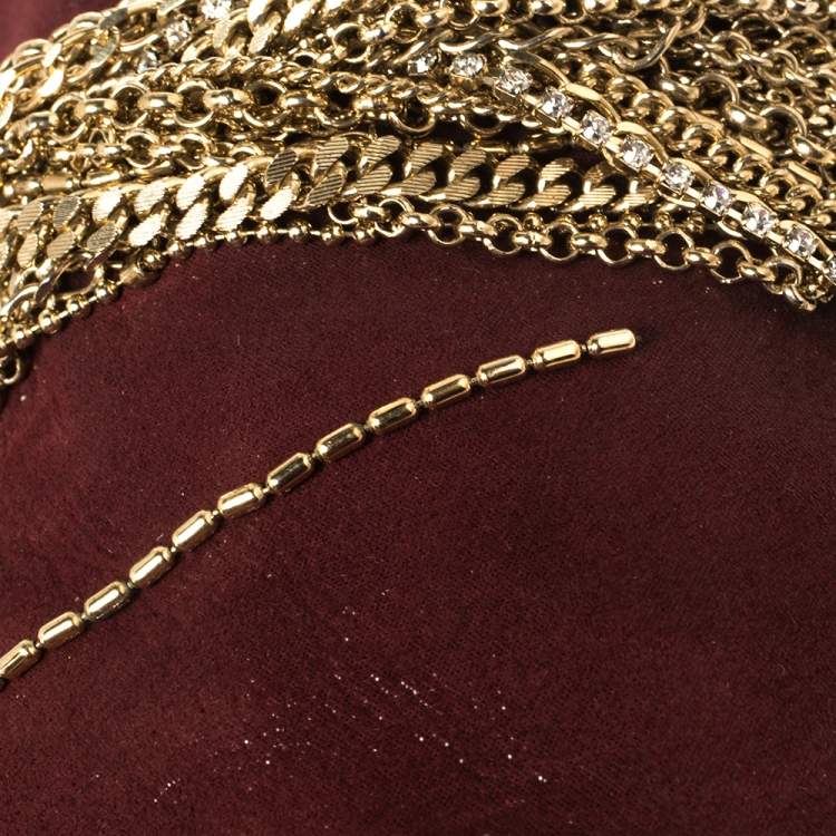 Pre Owned Jimmy Choo Maroon Shimmery Suede Chandra Clutch