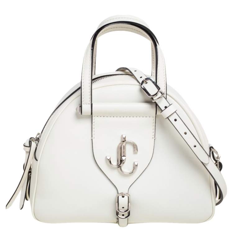 jimmy choo bowling bag