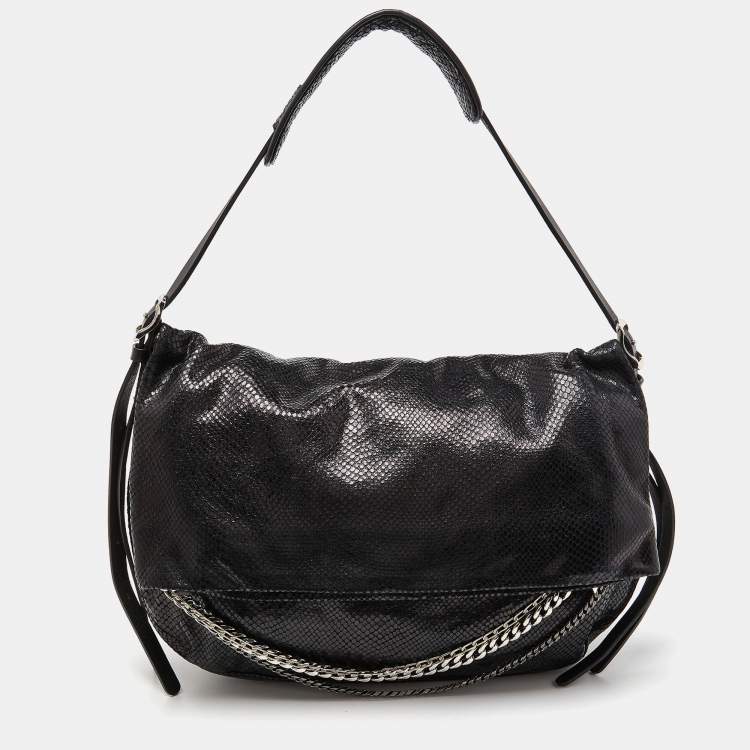 Behold Miu Miu's new leather biker handbags :: New Miu Miu handbag images