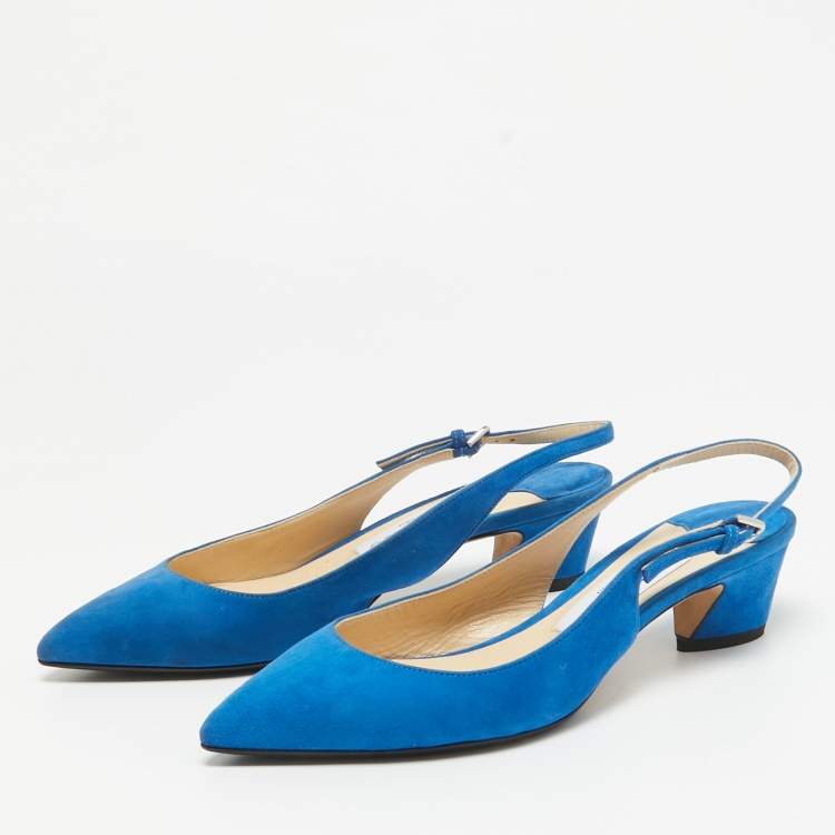 Jimmy choo gemma slingback online