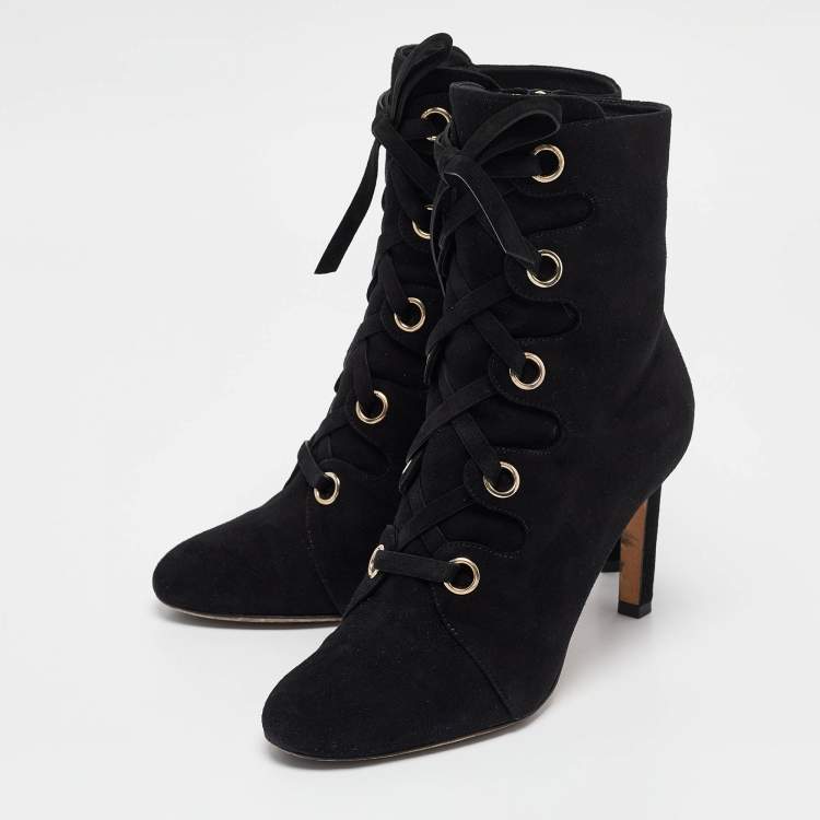 Jimmy choo ladies boots deals