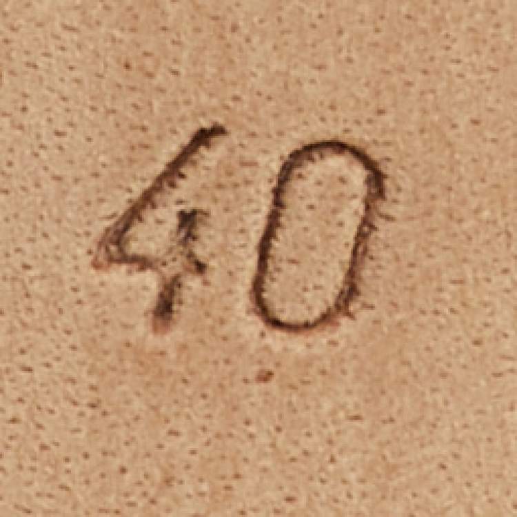 Pre Owned Jimmy Choo White Lace and Leather Shar Slingback Pumps Size 40