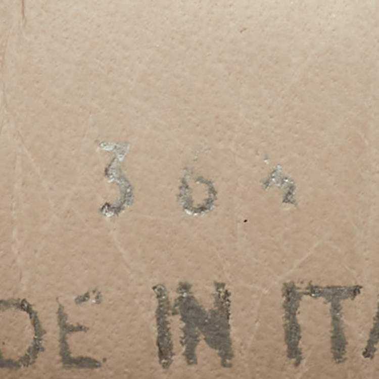 Pre Owned Jimmy Choo Multicolor Leather And Mesh Diamond Trail Sneakers Size 36.5 