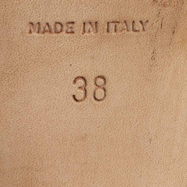 Pre Owned Jimmy Choo Metallic Silver Mesh And Leather Crystal Embellished Ankle Strap Sandals Size 38