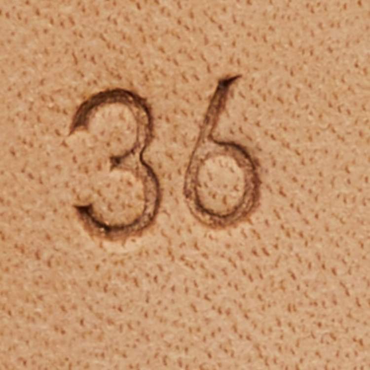 Pre Owned Jimmy Choo Metallic Silver Glitter Bitter Ankle Strap Sandals Size 36