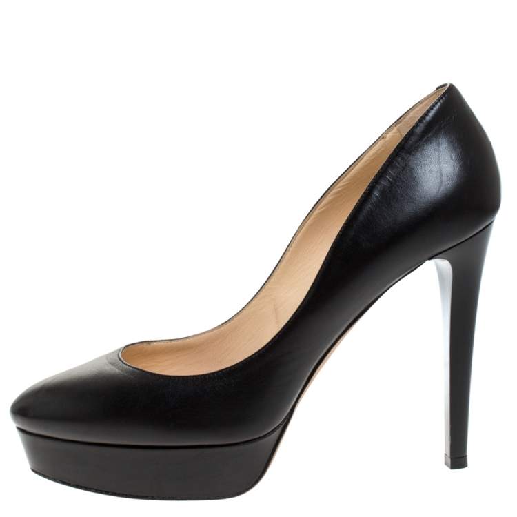 jimmy choo alex pump