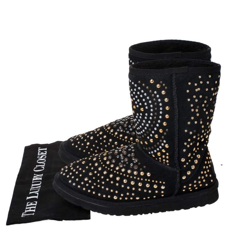 ugg jimmy choo boots sale