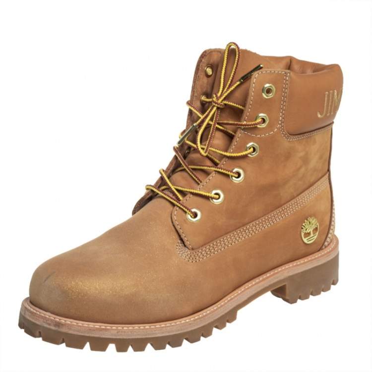 Timbs tan outlet