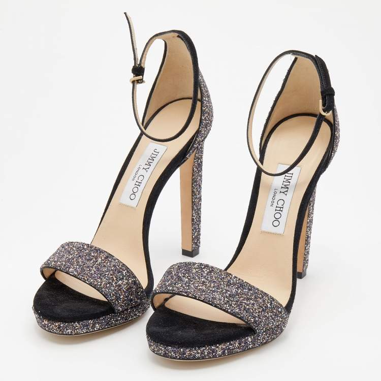 Jimmy choo discount misty heels