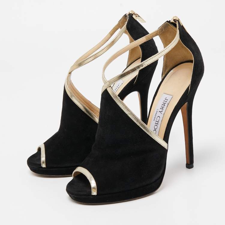 Jimmy choo discount fey shoes