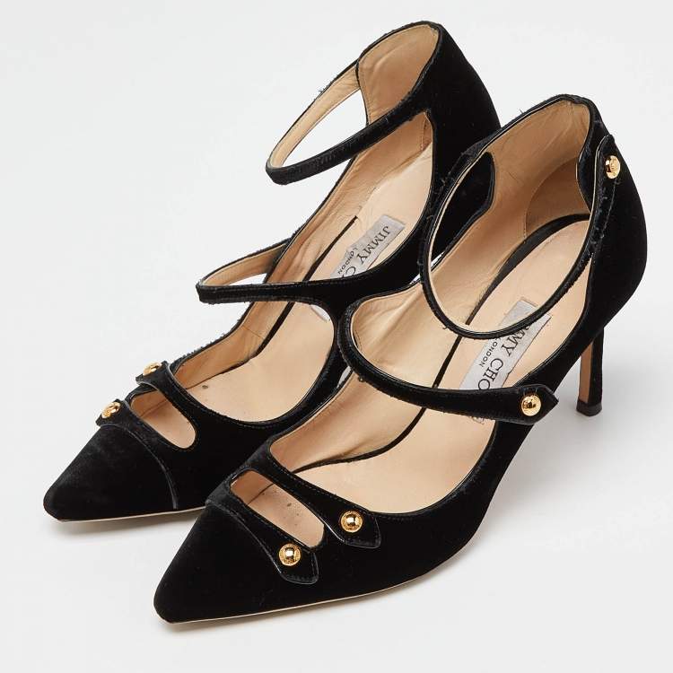 Jimmy choo discount lacey 85