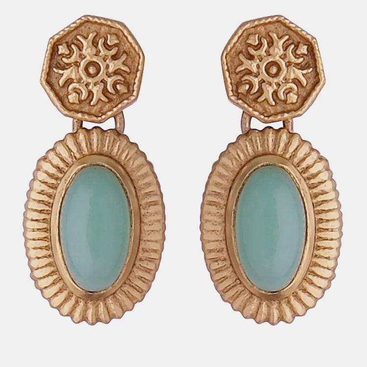 Pre Owned Aulerth x JJ Valaya Azra Miniature Drops