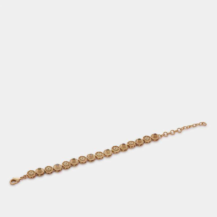 Pre Owned Aulerth x JJ Valaya Azra Bracelet