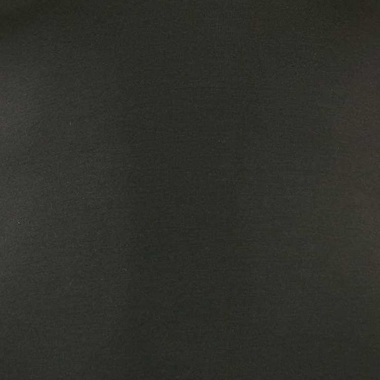 مملوكة مسبقًا Jonathan Simkhai Black Jersey V-Neck Jumpsuit XS