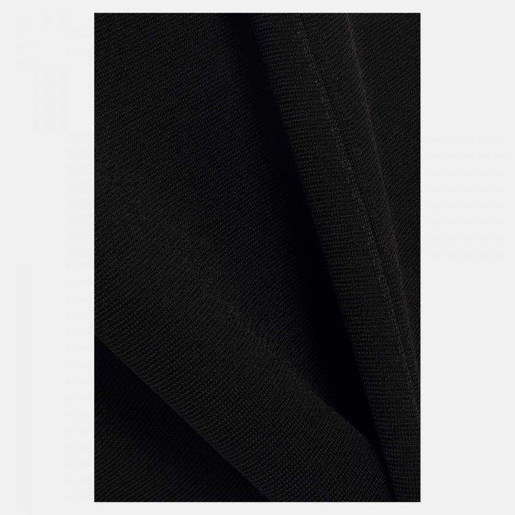 Pre Owned Joseph Rayon Midi Dress L