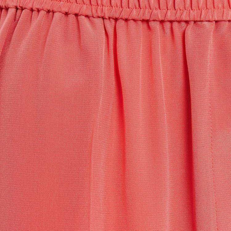 Pre Owned Joseph Silk Wide Leg Pants 38