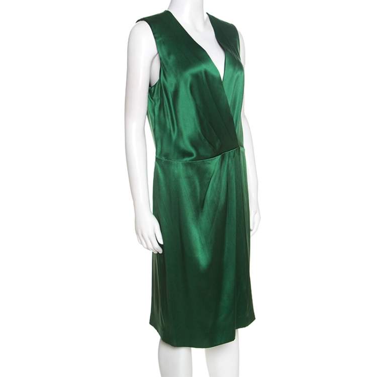 Joseph silk clearance dress