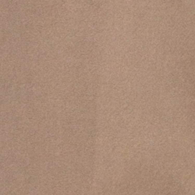 Pre Owned Joseph Light Brown Stretch Gabardine Queen Cropped Pants S