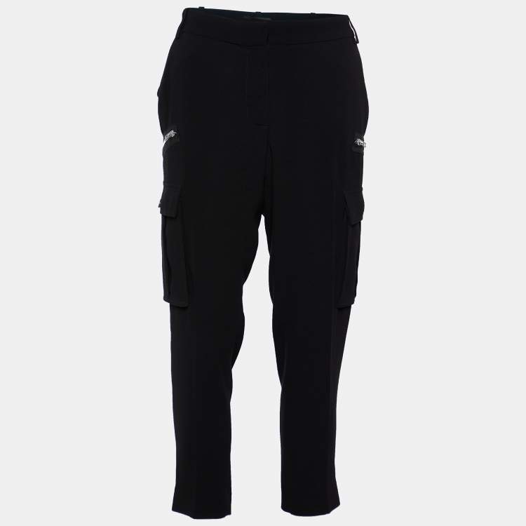 A Grade Cargo Pants with the Best Quality and Price. Good Quality Fabric  Used. 6 Pocket