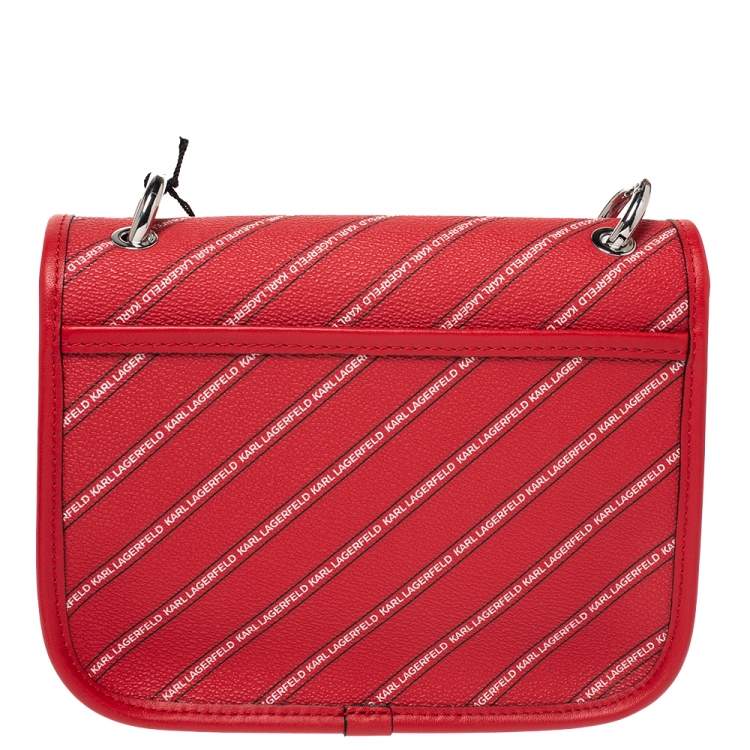 karl lagerfeld purses