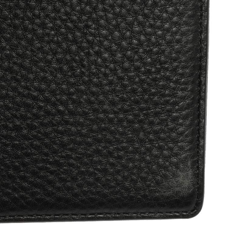 Pre Owned Kate Spade Black Leather Crossbody Bags