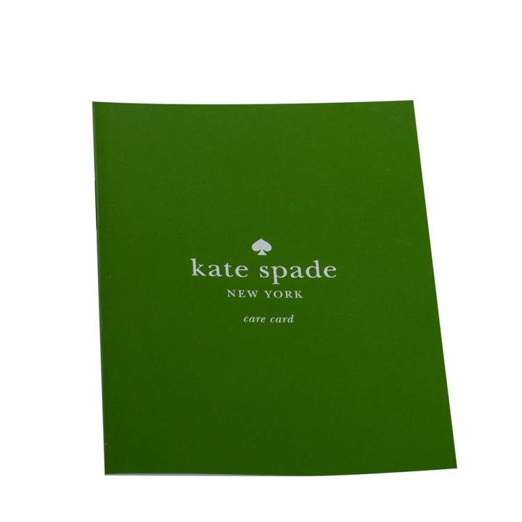Pre Owned Kate Spade Black Patent Leather New York Bixby Shoulder Bag