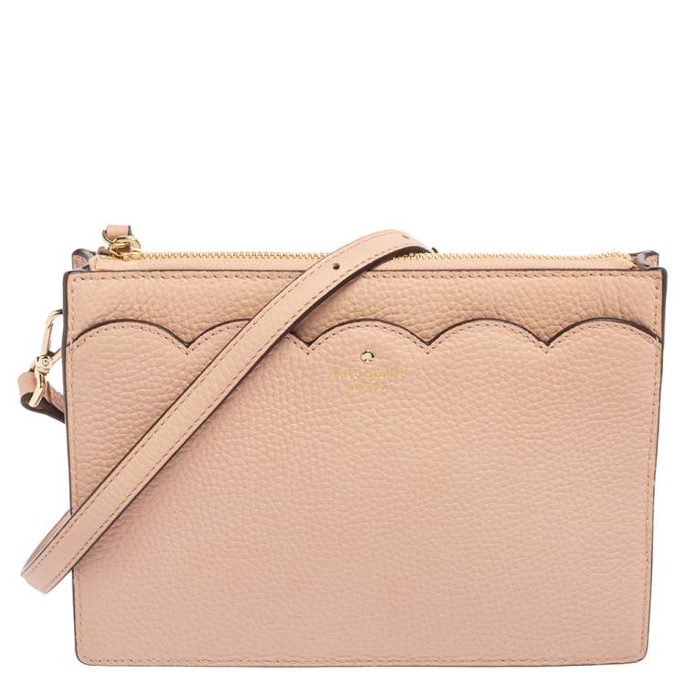 kate spade dusty pink bag