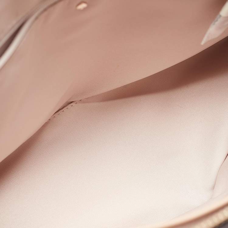 Pre Owned Kate Spade Beige Leather Large Classic Tote