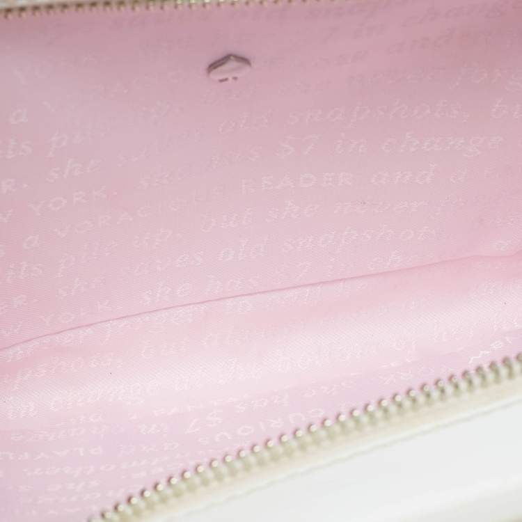 Pre Owned Kate Spade Multicolor Printed Leather California Dreaming Surf 3d Van Crossbody Bag