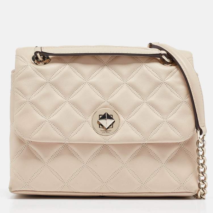 Kate Spade Natalia Quilted outlet Crossbody