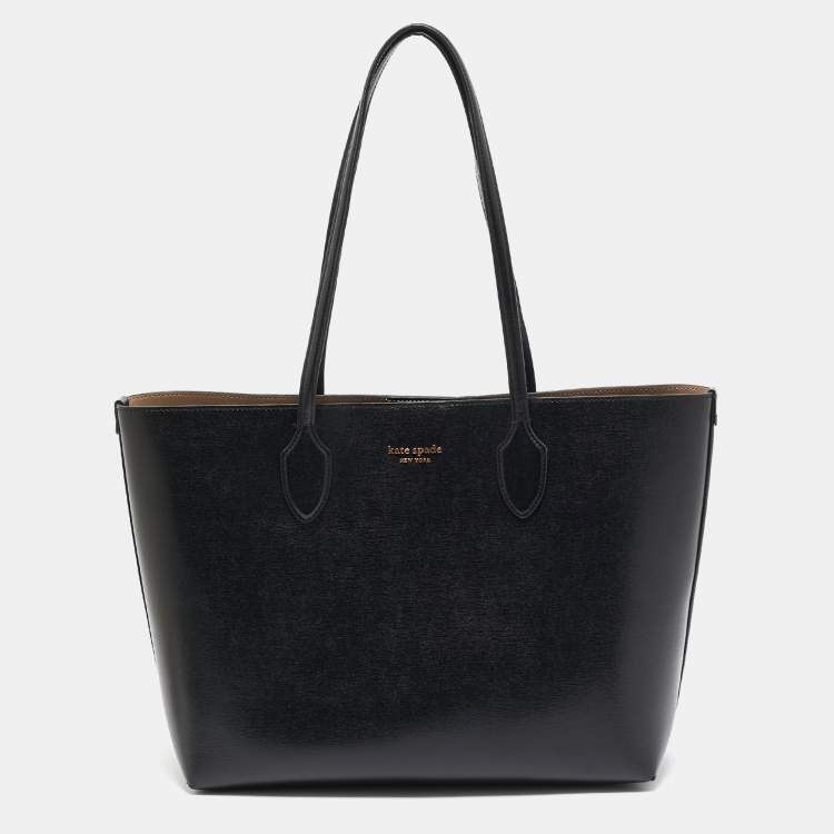 Kate Spade shops Leather Tote Bag